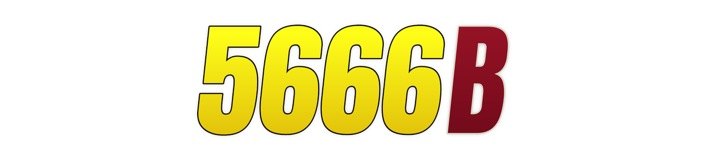 5666b